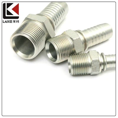 زمان تحویل FJX Fitting چقدر است؟