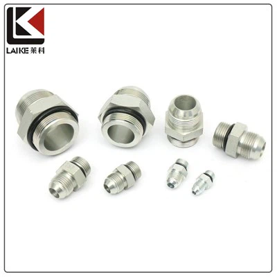 اتصالات لوله فشرده سازی چگونه کار می کند؟