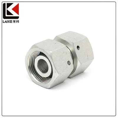 آیا اتصالات Jis برای سیستم‌های کم‌فشار مناسب هستند؟